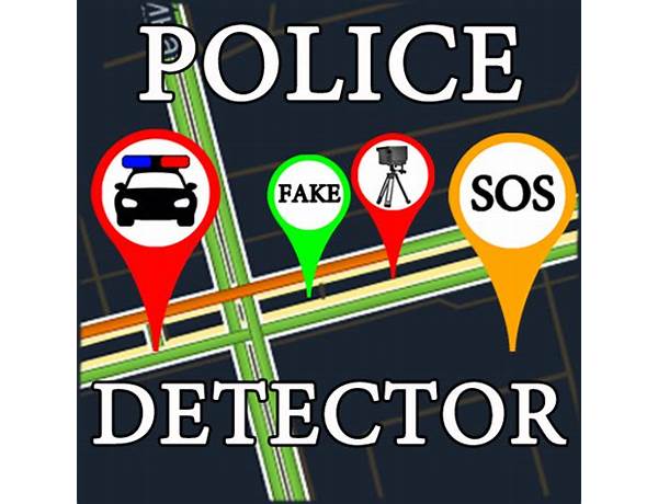 Police Detector (Speed Camera Radar) for Android - Download the APK from Habererciyes